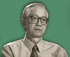 全国政协委员吴敬琏:全民炒股现象不正常