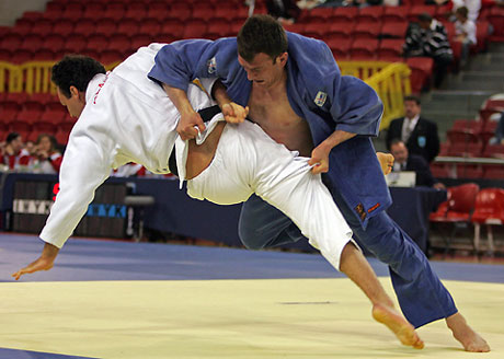 Judo 