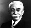 Pierre de Coubertin