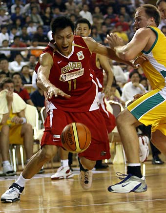 yi jianlian