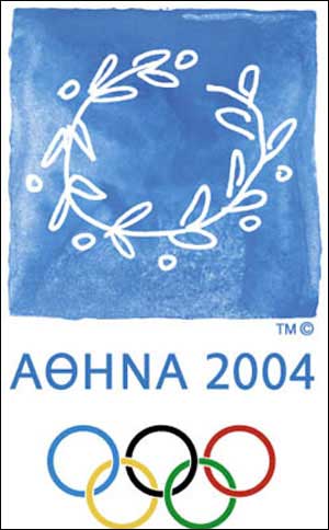 2004 Athens Olympics