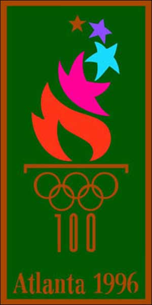 1996 Atlanta Olympics