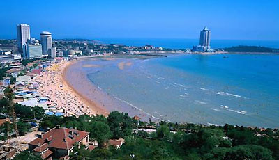 Qingdao