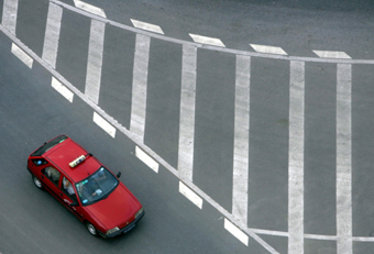 A good start to tackle city's traffic woes