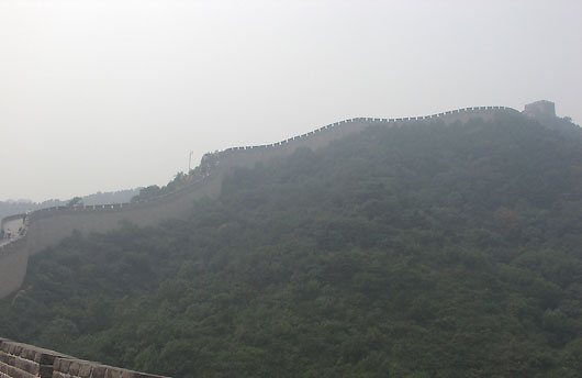 The Great Wall