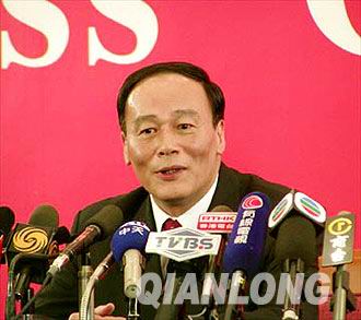 Improved crisis cooperation needed - Beijing mayor