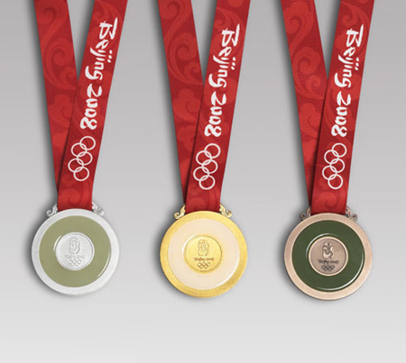 Medals