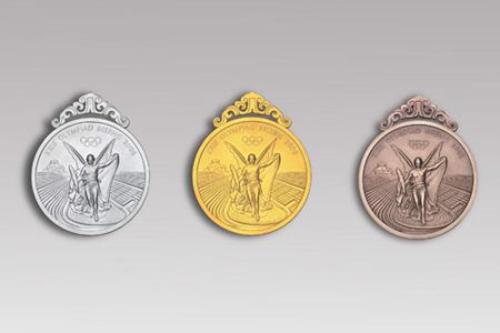 Medals