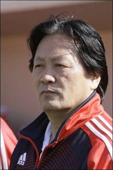 China ready for Asian Cup, says coach