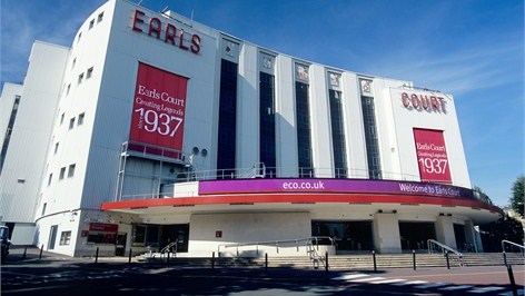 Earls Court