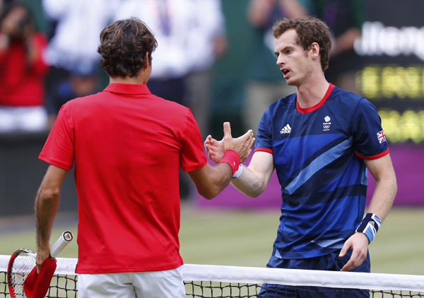 Murray win shows psychological power of winning streak