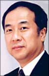 Growing with China