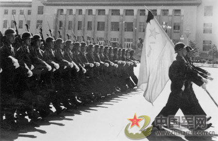 1959 National Day military parade