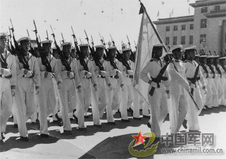 1959 National Day military parade
