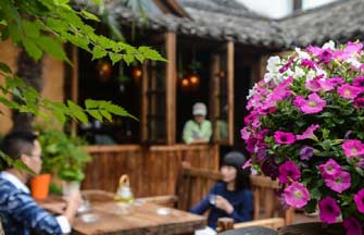 新加坡夜间大排档的特色美食 - Culture - China