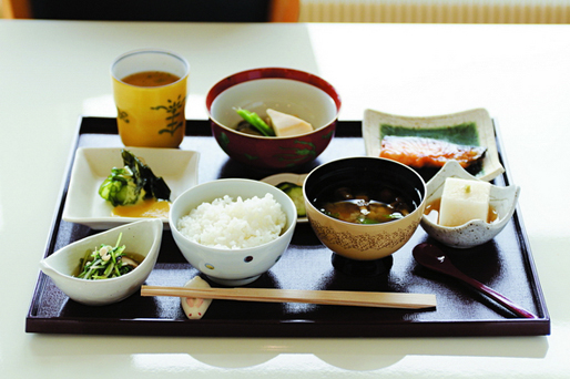 流口水!实拍美味的北海道美食