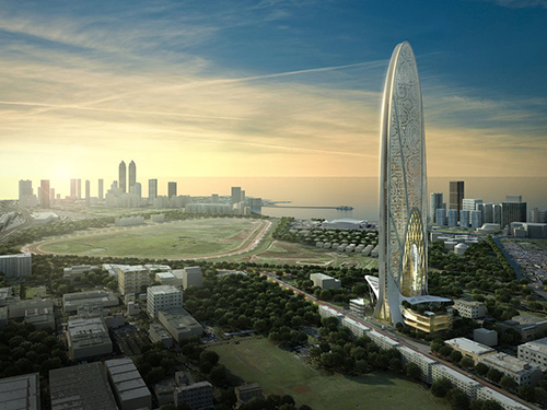享受魅力孟买 印度最大的国际都市
