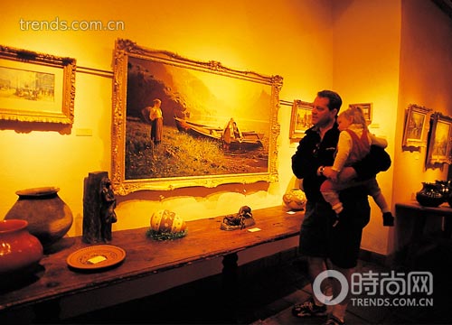 魅力德意志：给我啤酒！给我音乐！