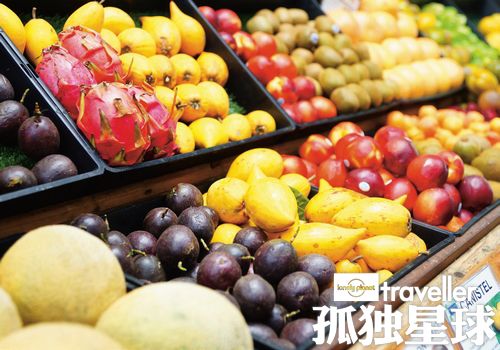 跃入森与海 澳洲黄金海岸的城市密语