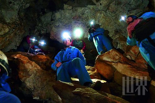 蓝色仙境 澳大利亚蓝山2日游攻略
