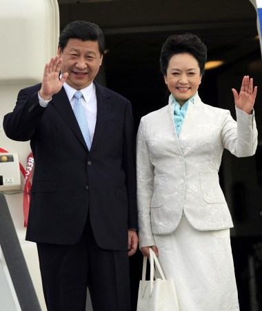 追随习主席脚步 探寻坦桑尼亚美景