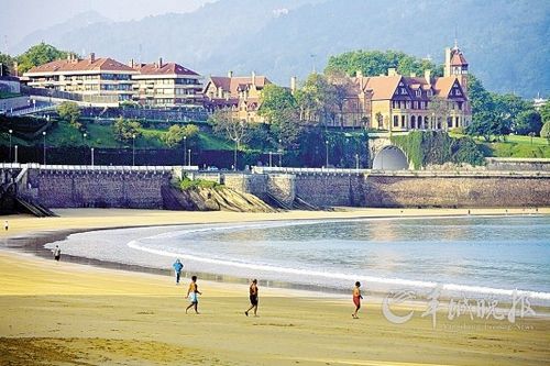 西班牙巴斯克：神秘的原住民地区