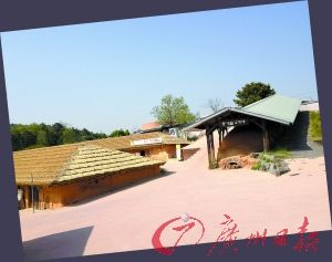 韩国自助游 东南线的别样海岸风情(组图)