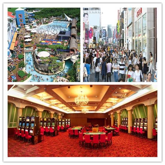 2013大邱市炸鸡啤酒国际文化节庆典七月盛启