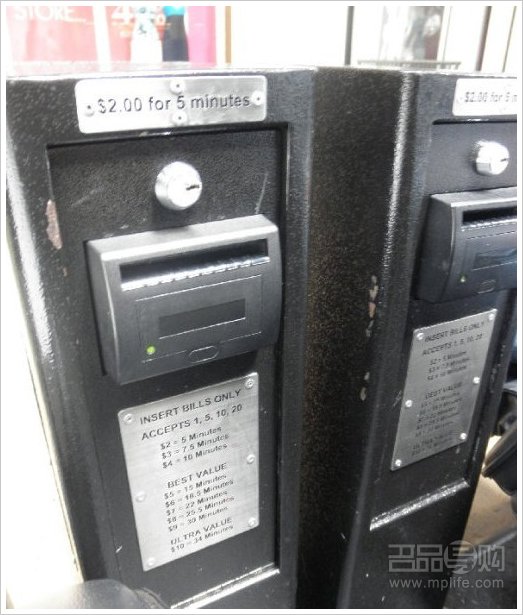 洛杉矶奥特莱斯Mall购物攻略