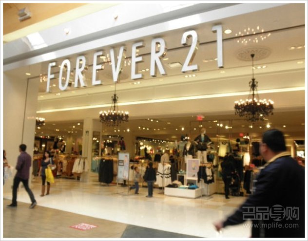 洛杉矶奥特莱斯Mall购物攻略