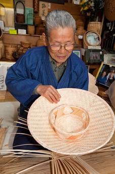 走近熊野地区：日本古老的圣地