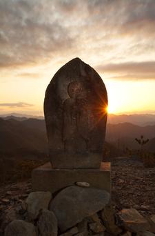 走近熊野地区：日本古老的圣地