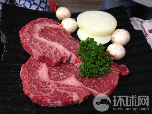 高清:记者体验韩国江原道美食之旅