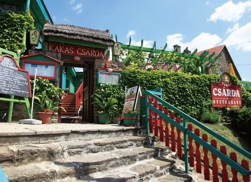 浪漫意大利：史诗下的美好生活