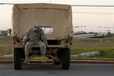 Military doctor kills 13 in US Fort Hood rampage