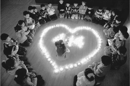 China mourns the Qinghai quake victims Today