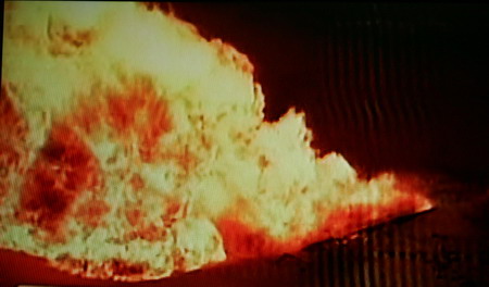 3 killed, 10 missing in US natural gas line explosion