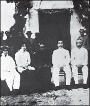 Influential at the start