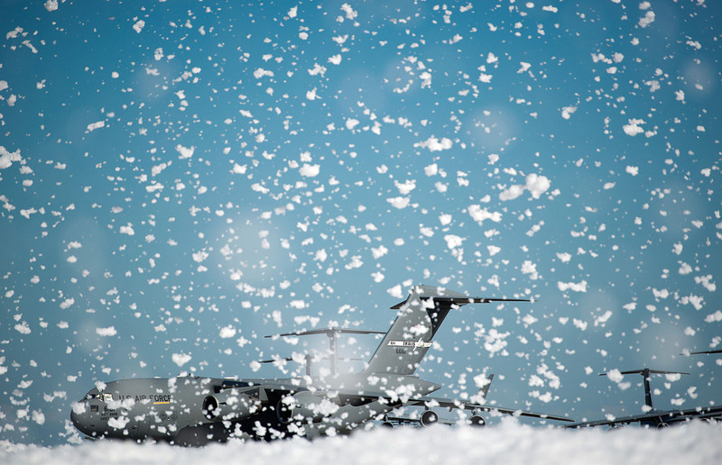 Magazine picks best US Air Force photos[1]- C