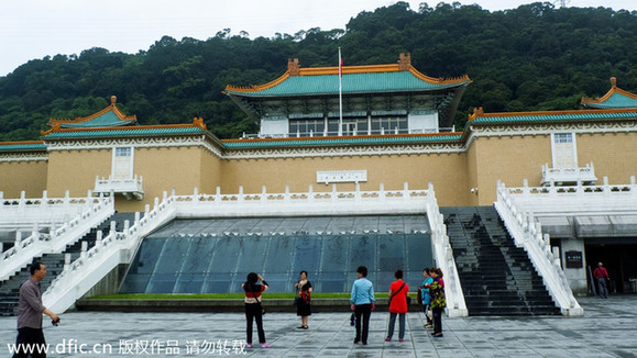 4 China museums listed on world's top 20