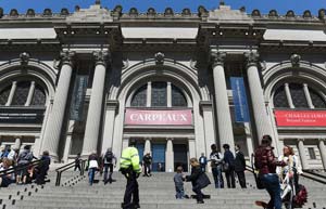 4 China museums listed on world's top 20