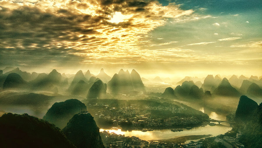 Landscape