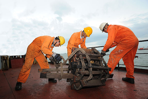 Sailors to enjoy better working rights