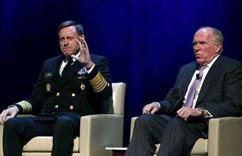 2015阅兵首页推送-大图 - Chinadaily.com.cn