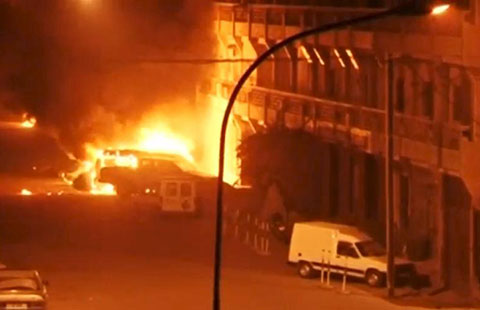 2015阅兵首页推送-大图 - Chinadaily.com.cn