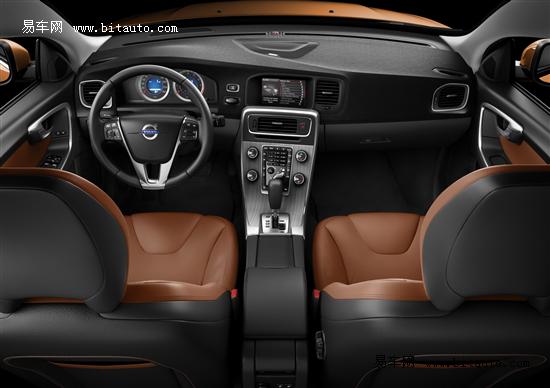 2012款沃尔沃S601.6T Dctdrive 现车销售