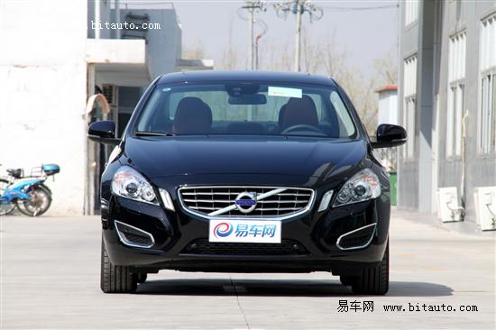 2012款沃尔沃S601.6T Dctdrive 现车销售