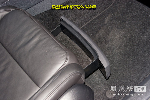 高尔夫6 Variant到店实拍 双增压动力/超大空间