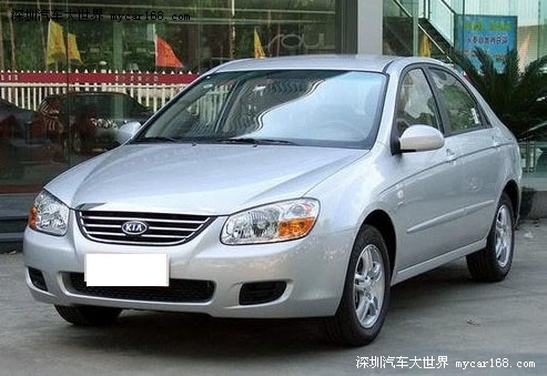 售后让你更安心 5款超长质保车型导购推荐[1]