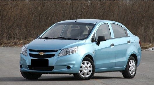 6万元超值之选 5款自主实用车型导购[1]
